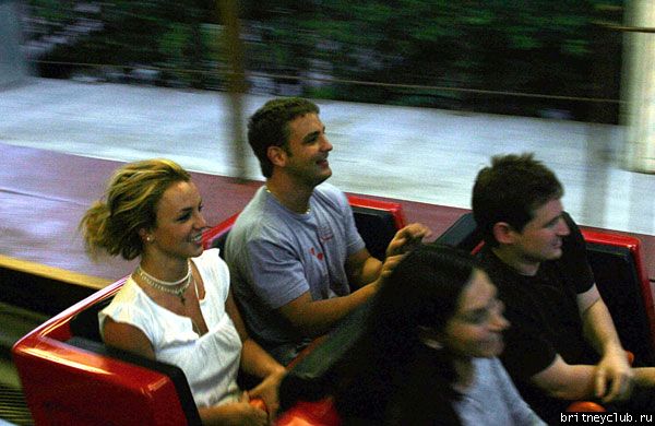 Уикэнд в Калифорнии1192983[1].jpg(Бритни Спирс, Britney Spears)
